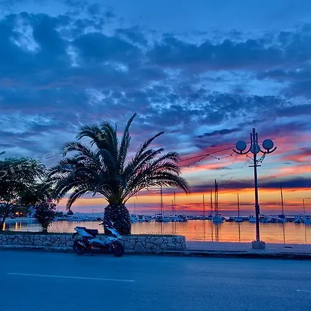 Appartamento Leona & Doris Bibinje