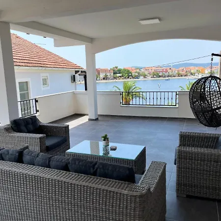 Appartamento Leona & Doris