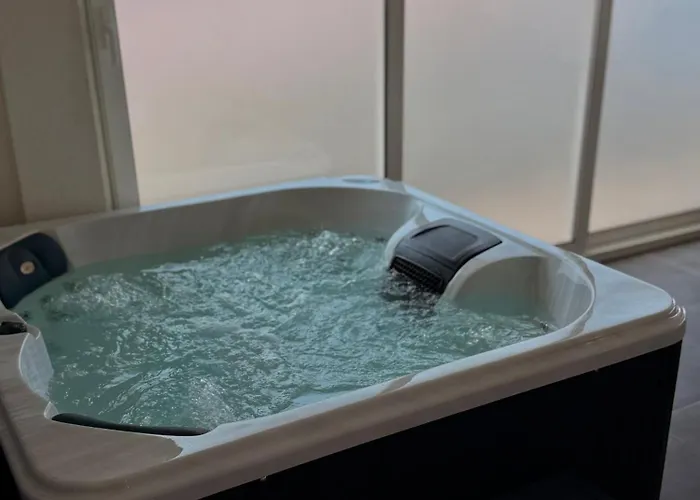 아파트 Leona & Doris 비빈제