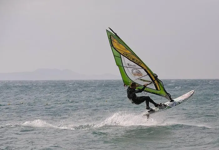 Leona & Doris 비빈제