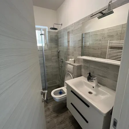 Apartament Leona & Doris Bibinje