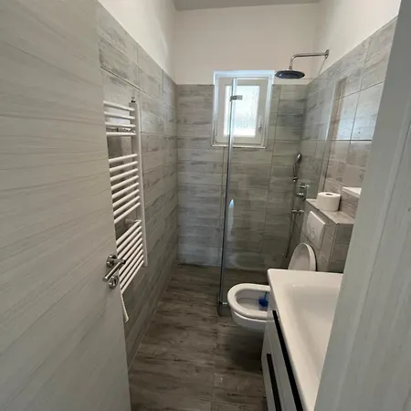 Apartman Leona & Doris Bibinje