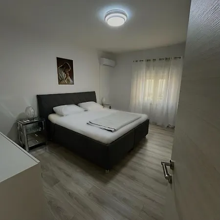 Apartament Leona & Doris