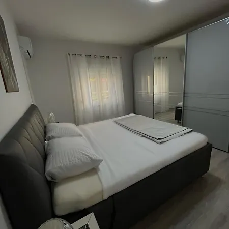 Apartament Leona & Doris Bibinje