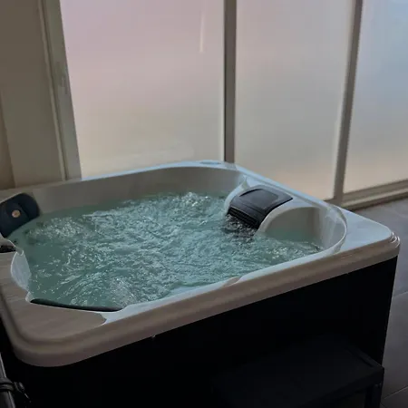 Apartman Leona & Doris Bibinje