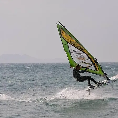 Leona & Doris Bibinje