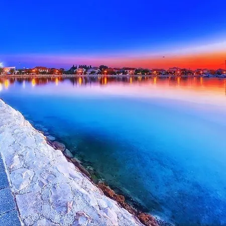 Leona & Doris Bibinje