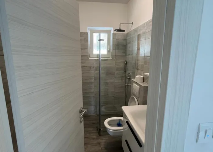 Leona & Doris Апартаменты Бибинье