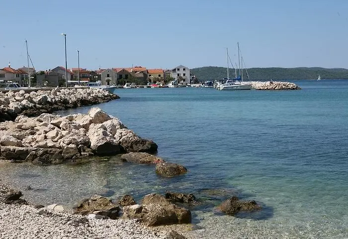 شقة Leona & Doris