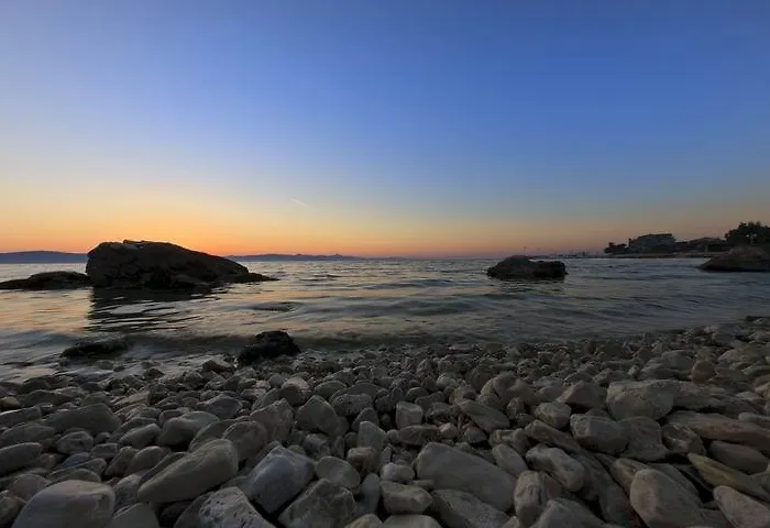 شقة Leona & Doris