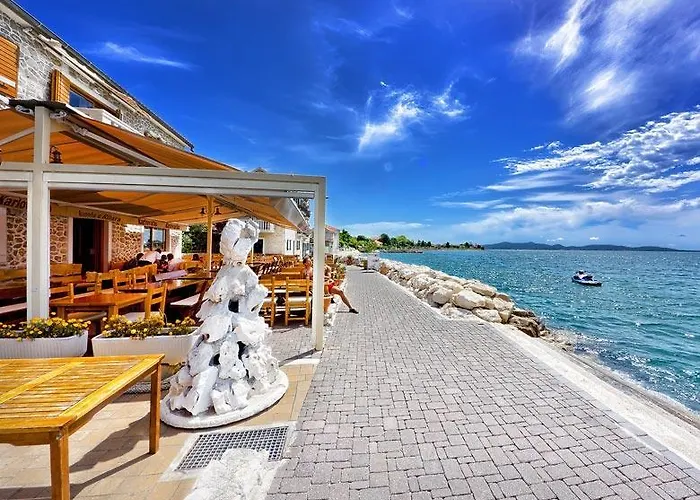 شقة Leona & Doris *